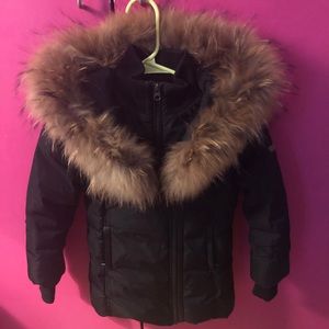 Mackage Coat